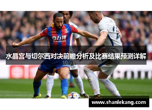 水晶宫与切尔西对决前瞻分析及比赛结果预测详解