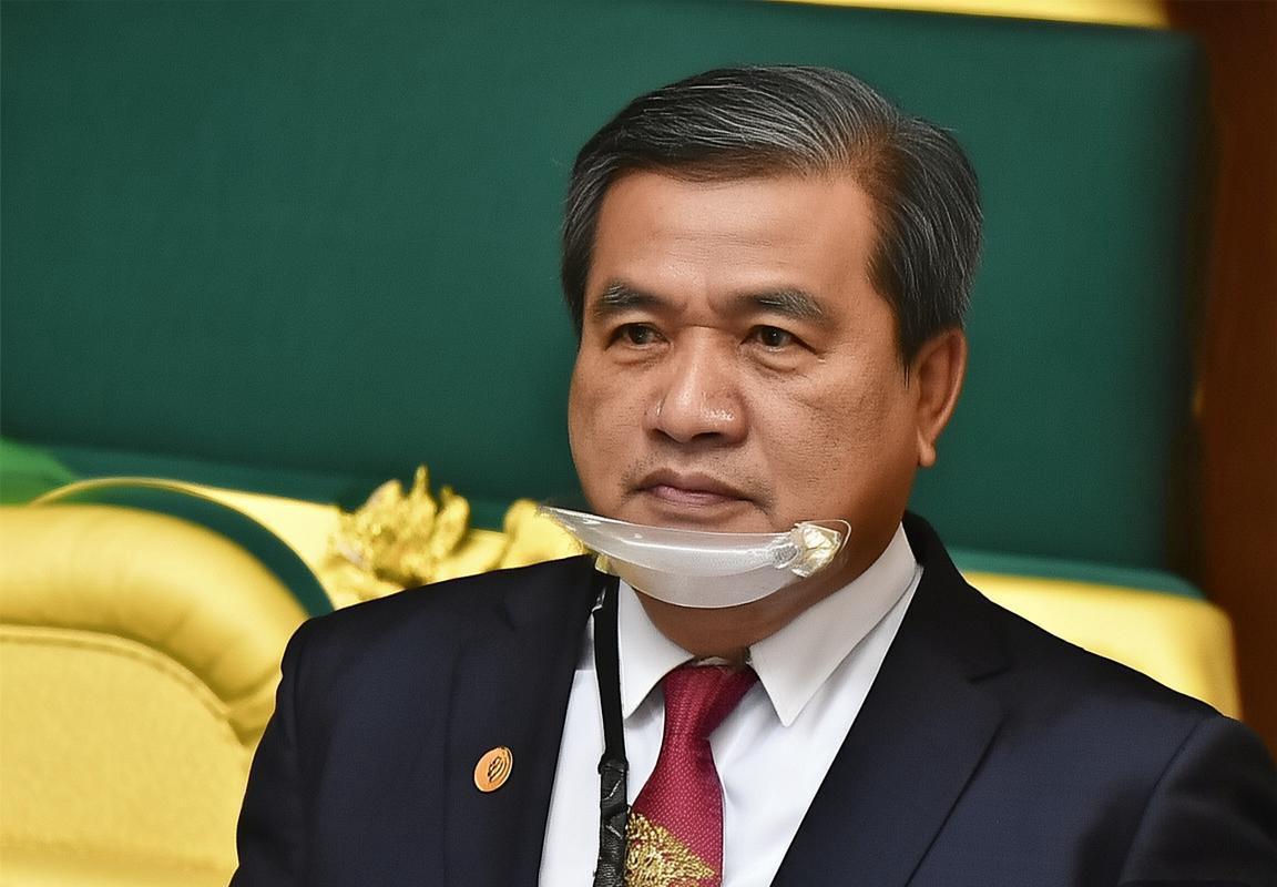 阿努廷强硬表态与泰国前总理遭遇暗算牵动区域权力结构：洪森面临的政治博弈新挑战