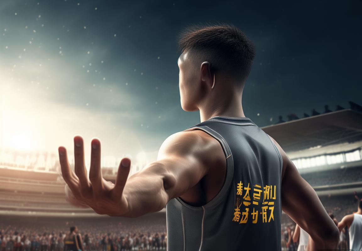 杨瀚森获NBA开拓者队青睐，年轻中锋或经发展联盟锤炼技术短板