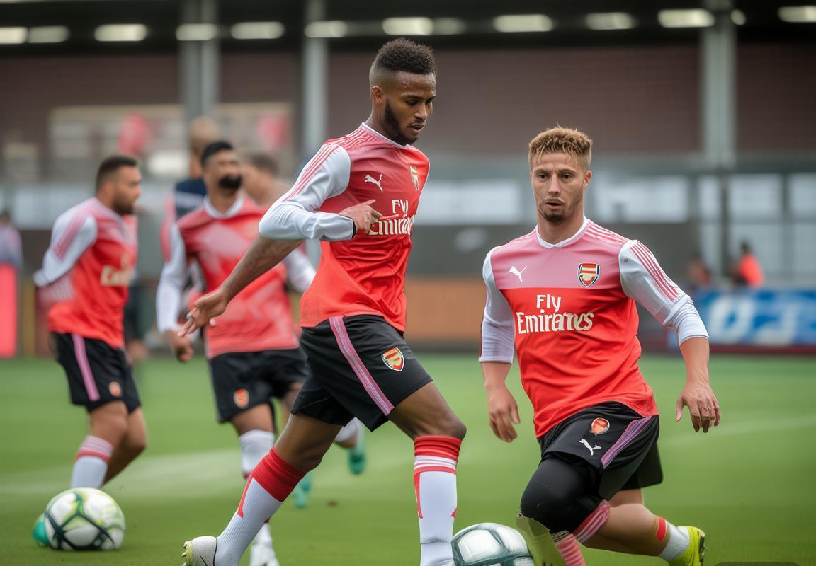 阿森纳迎战布伦特福德，阿尔特塔酝酿阵容轮换，萨卡等众将伤愈复出